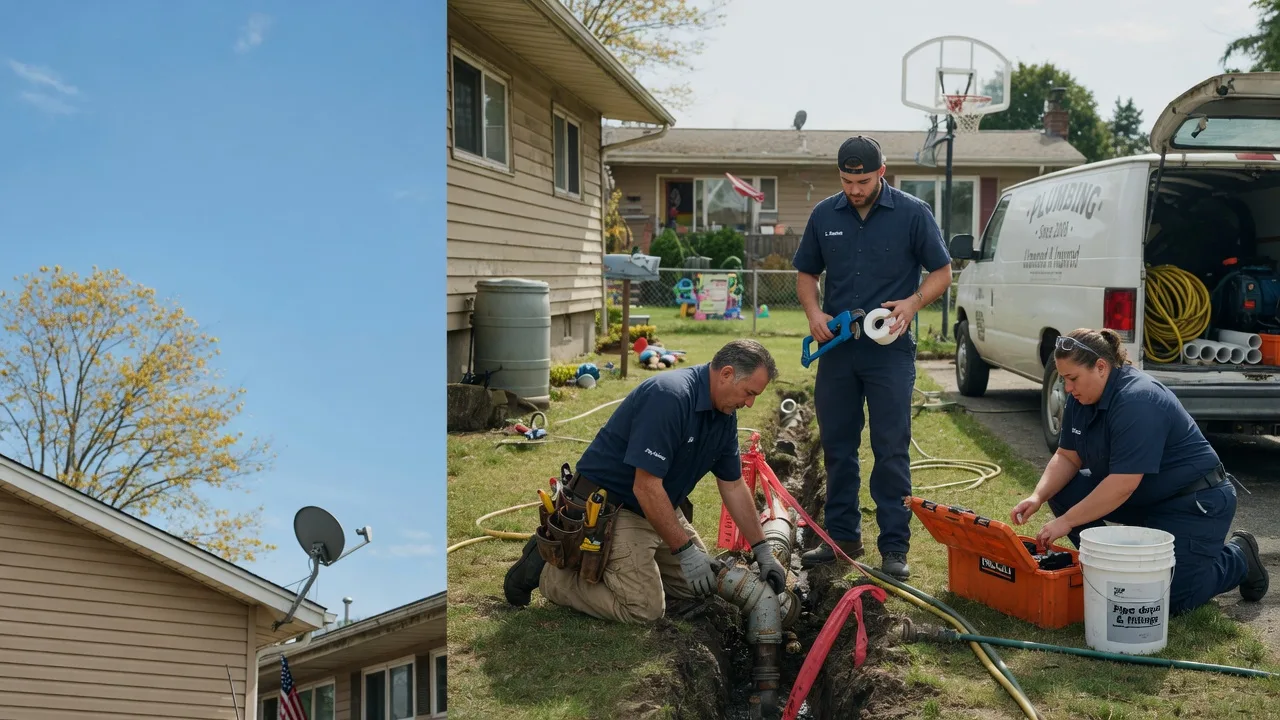 Garbage Disposal Replacement in Waller, TX near me